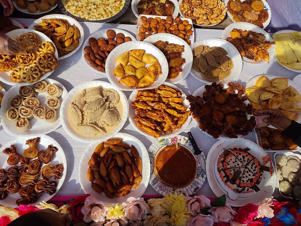পিঠা উৎসব ১০